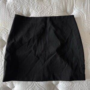 H&M Mini Skort